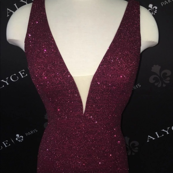 Jovani Style #45811 - Picture 3 of 7